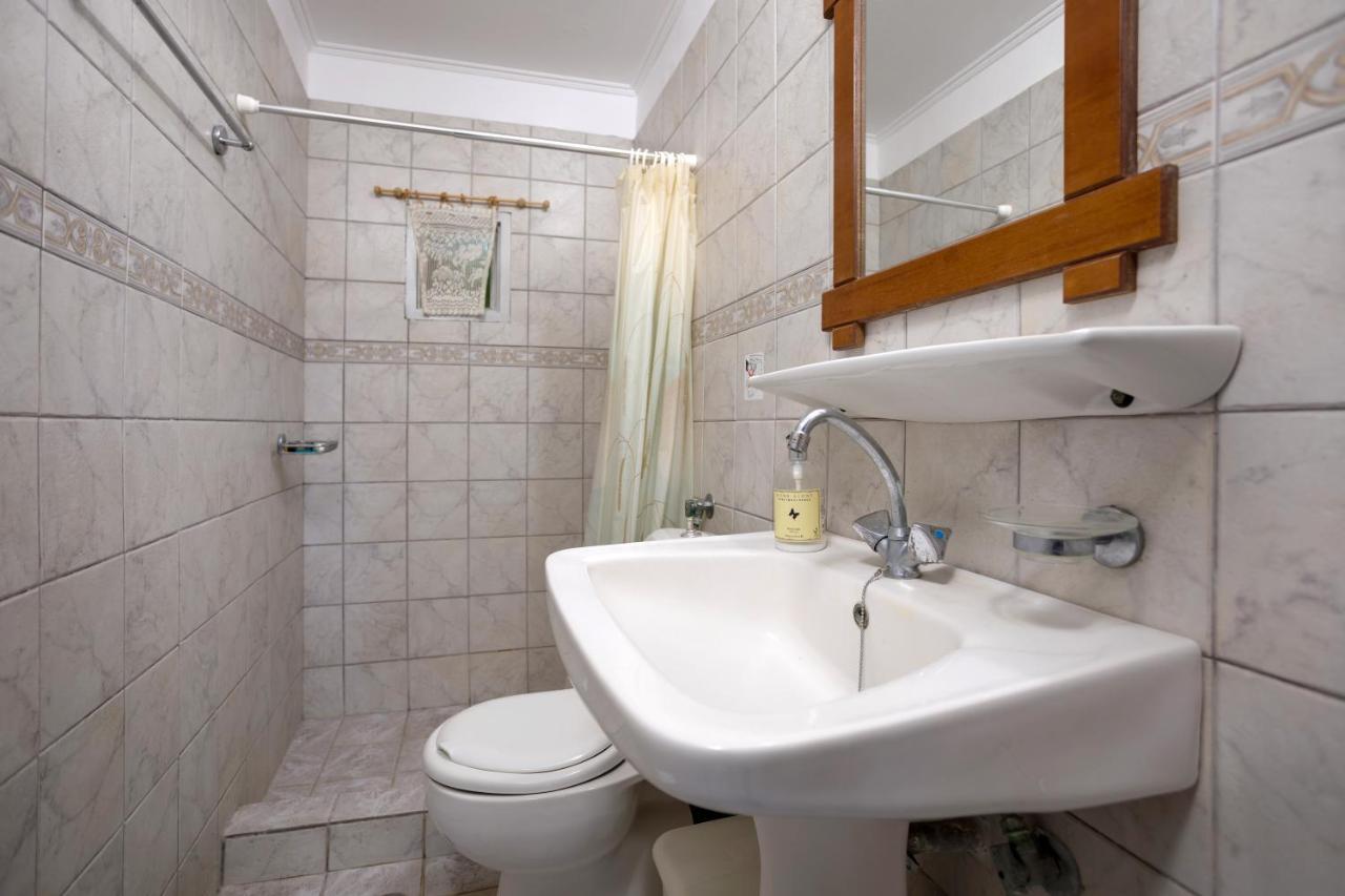 Apartament Lithari Penthouse Alykanas  Zewnętrze zdjęcie